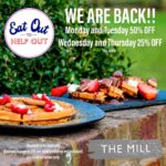 The Mill Offer