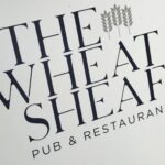The Wheatsheaf