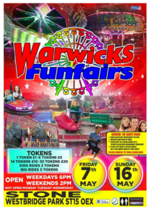 Warwicks Funfairs