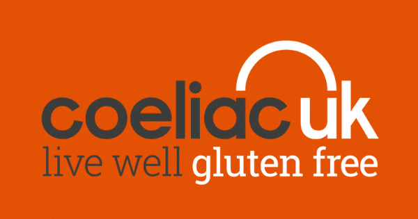 coeliac uk logo