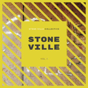 Stone Ville Album Cover