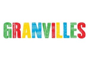 Granvilles Stone