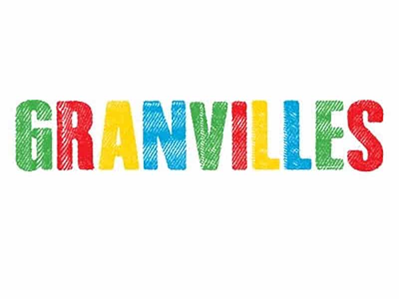 Granvilles Stone