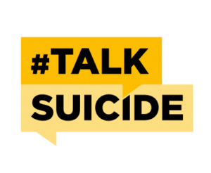 Talk Suicide