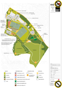 Westbridge Park 2021 concept