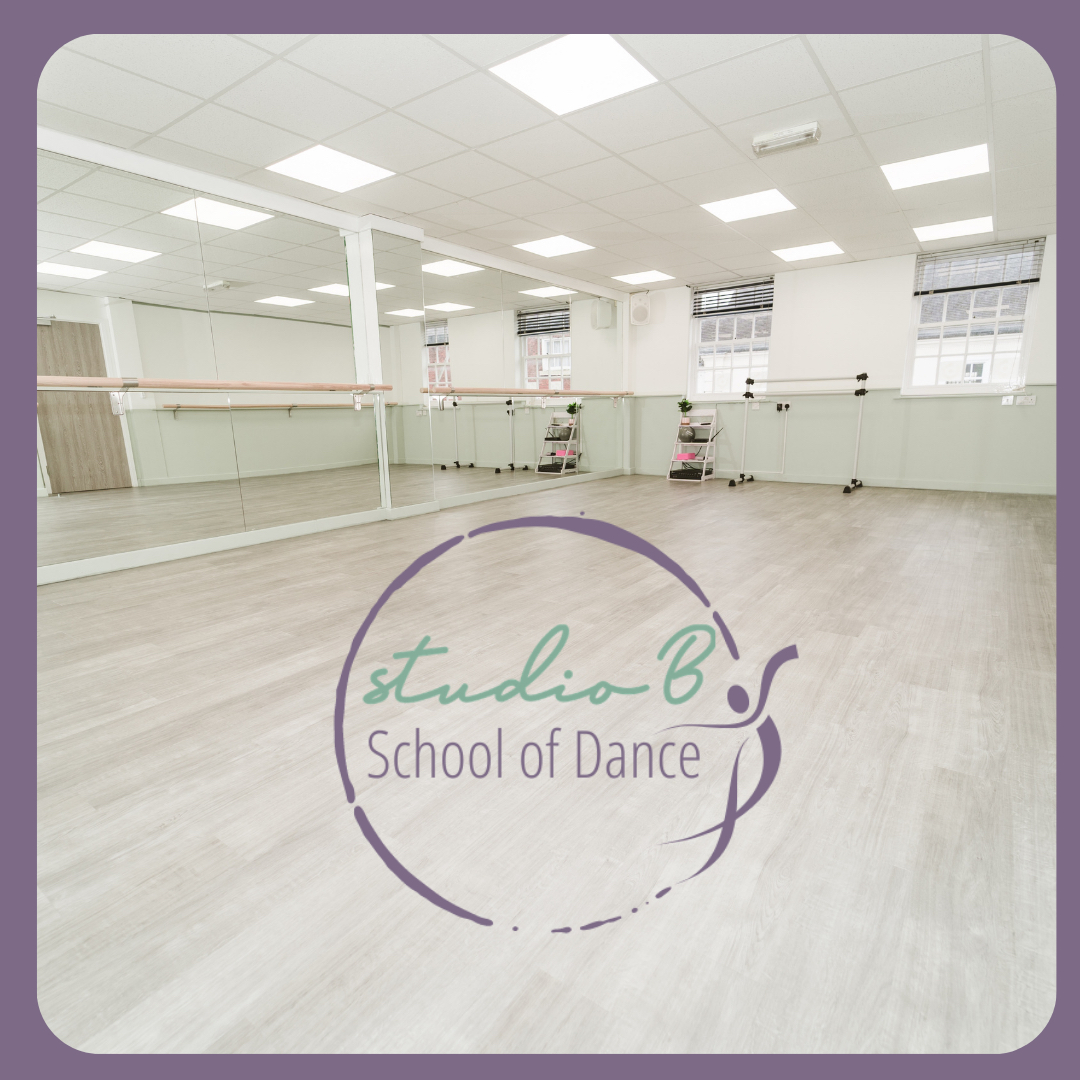 Studio B School of Dance