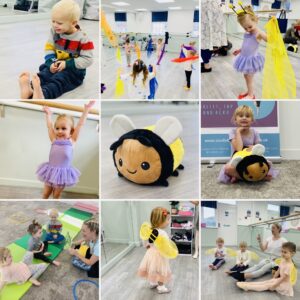 Studio B School of Dance