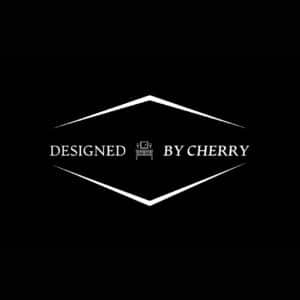 Designed by Cherry