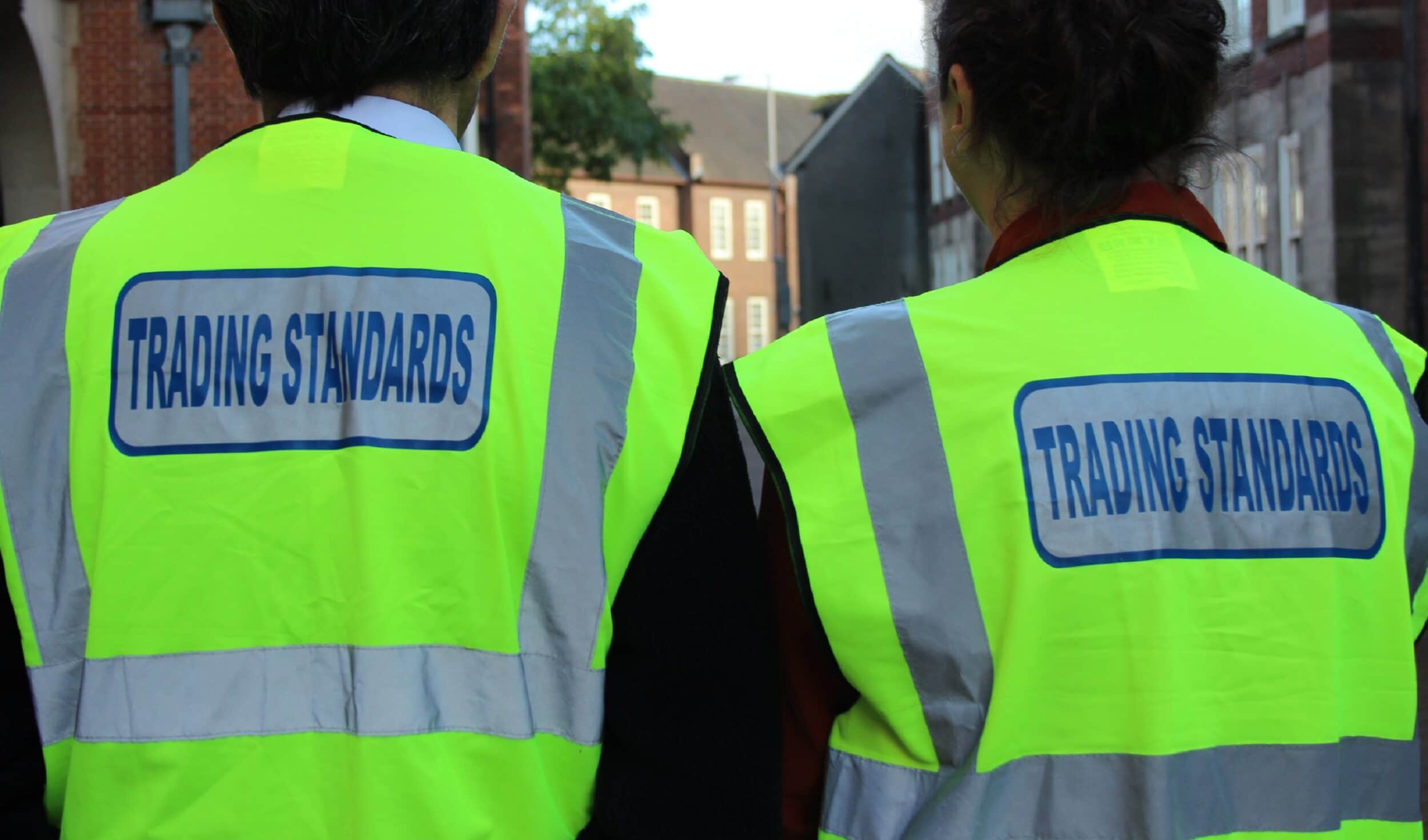 Trading Standards