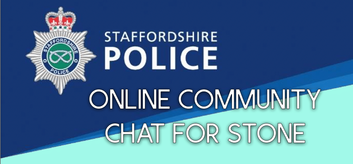 Stone Online Community Chat