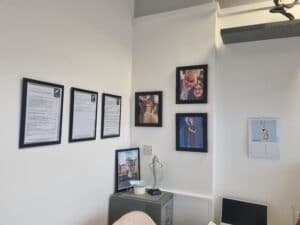 Isobel Whittaker Funeral Services