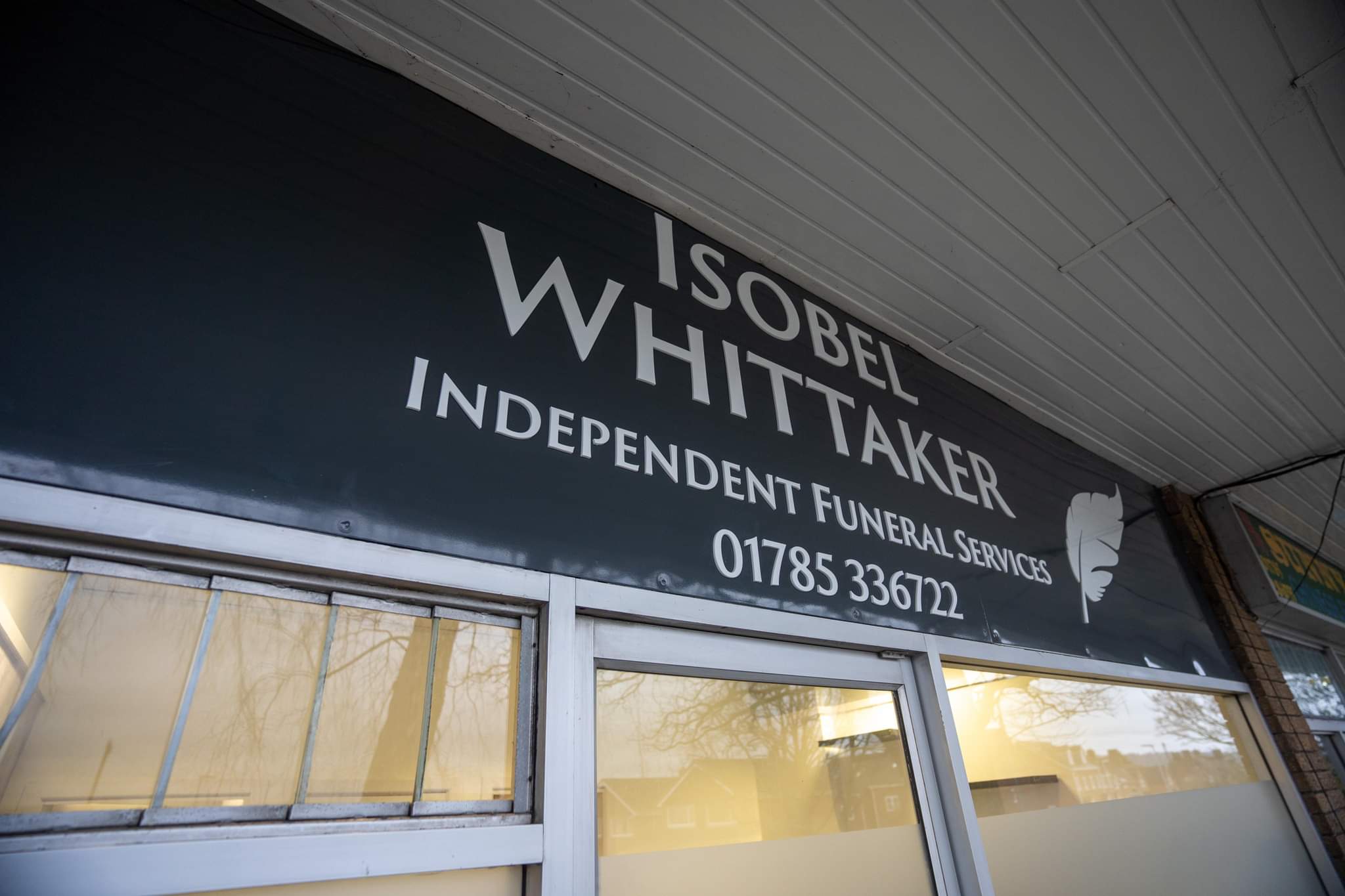 Isobel Whittaker Funeral Services