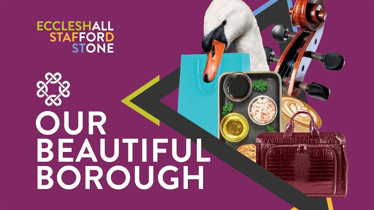 Our Beautiful Borough