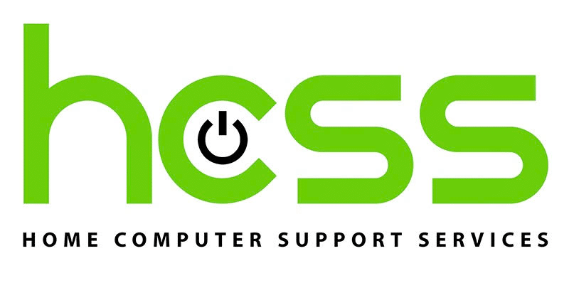 HCSS Logo