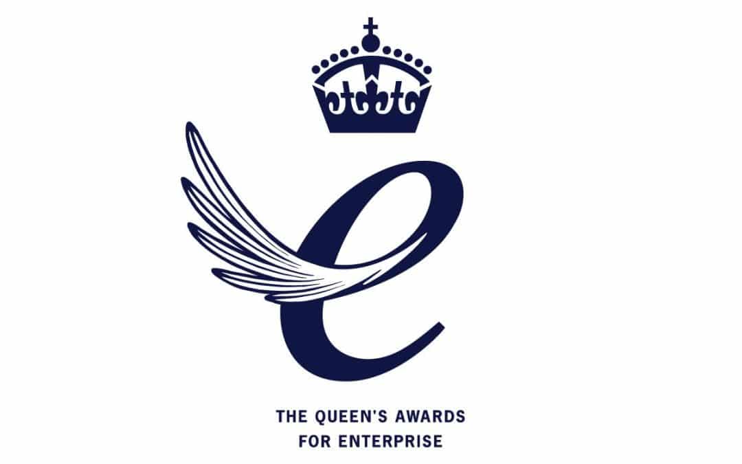 queens award for enterprise