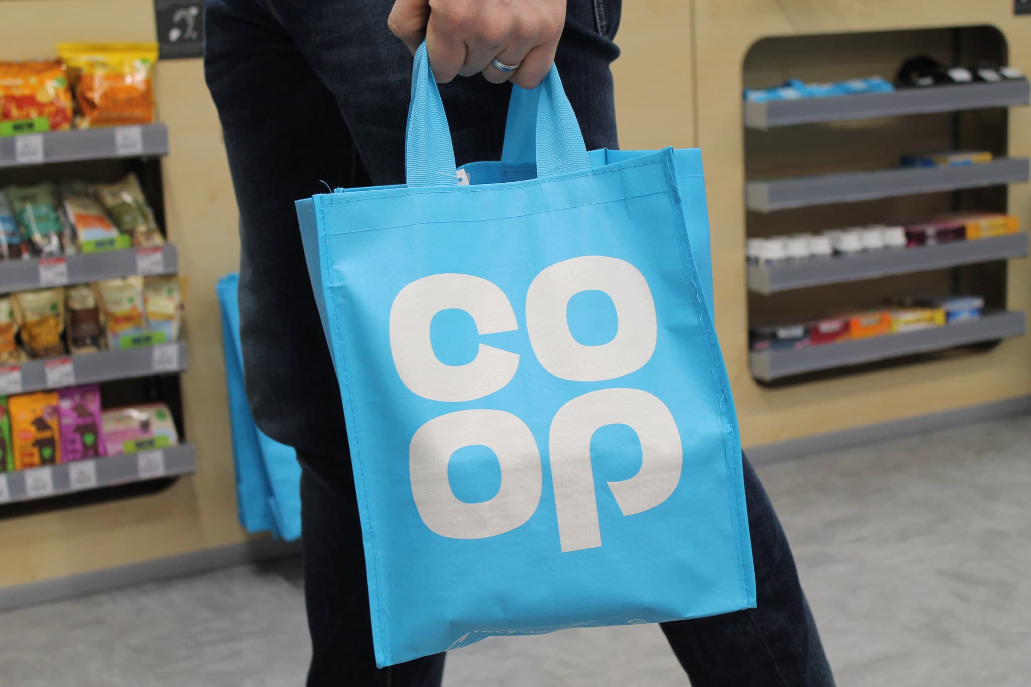 Co-op