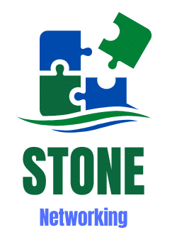 STONE Networking Logo