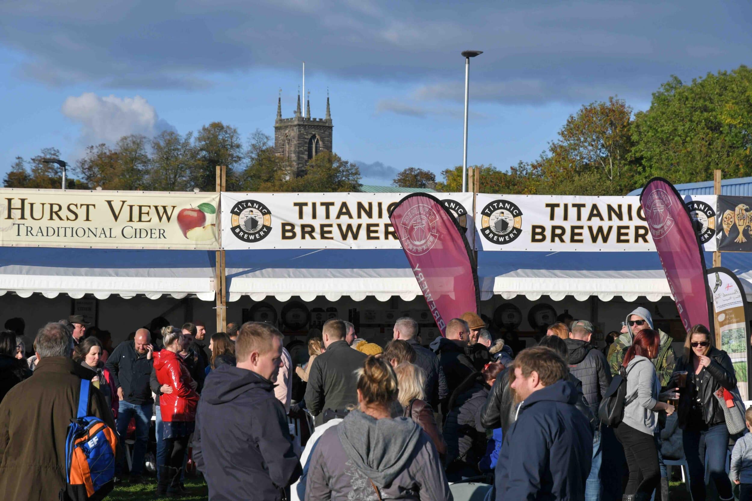 Stone Food and Drink