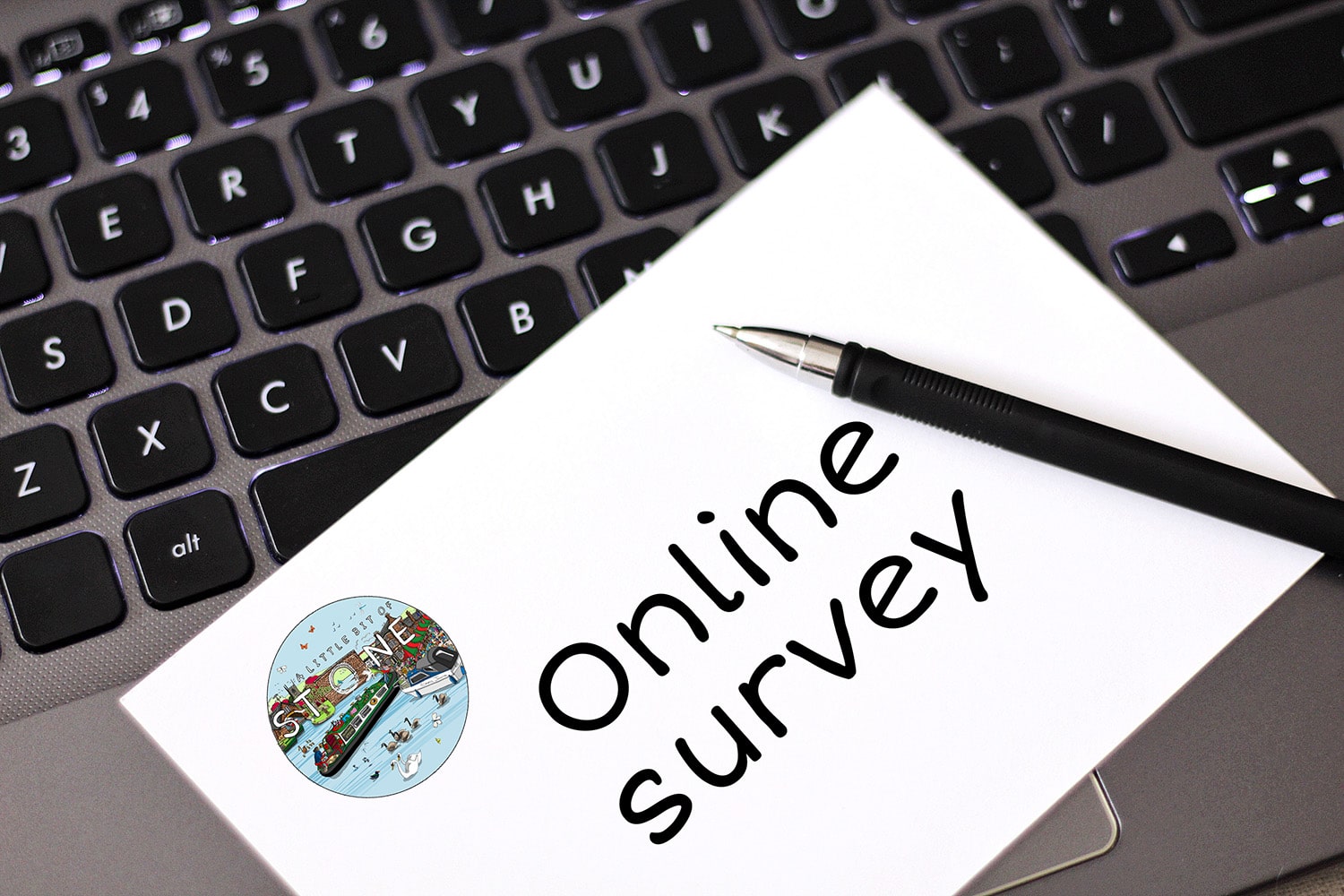 Stone Perception Survey