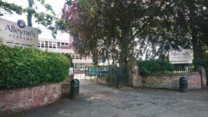 Alleyne's Academy
