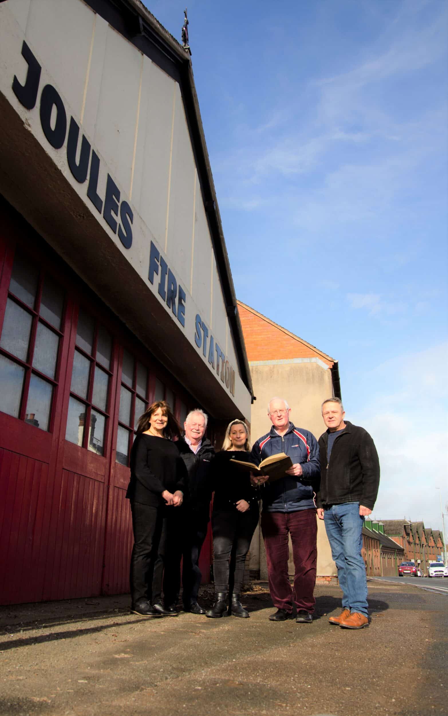 Stone heritage Centre Group