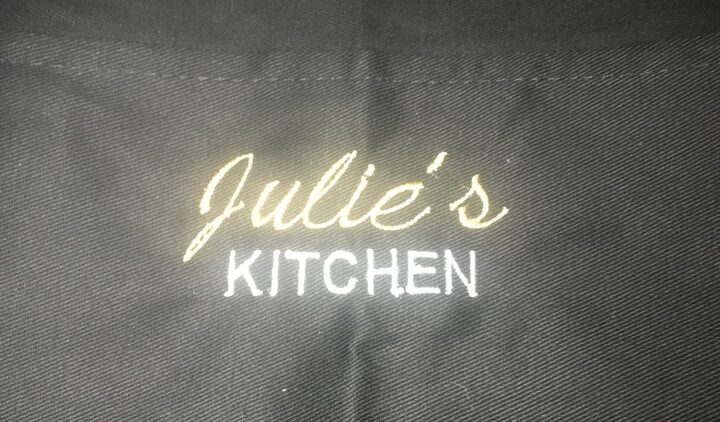 Julie's Kitchen