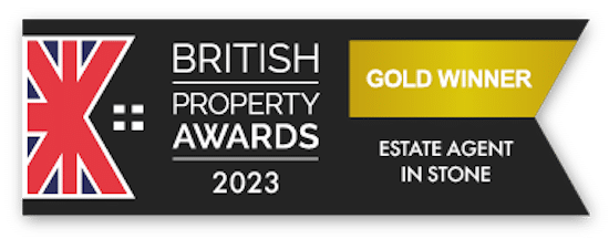 James Du Pavey - British Property Award