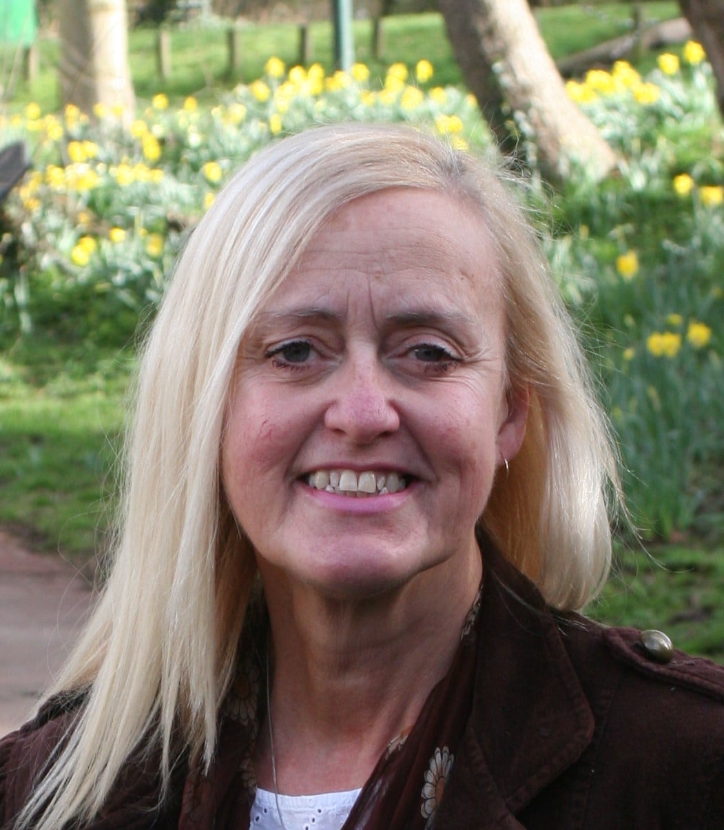 Bev Kenney