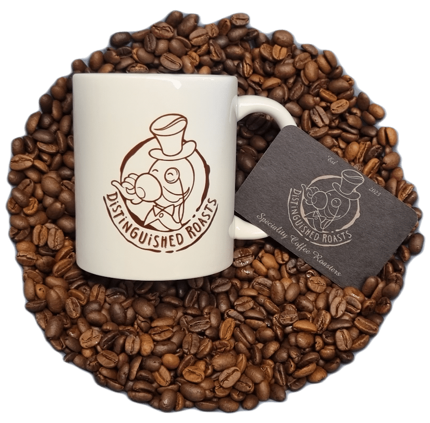 Distinguished Roasts