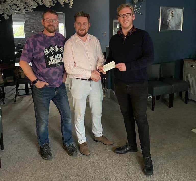 ManTime Handover
