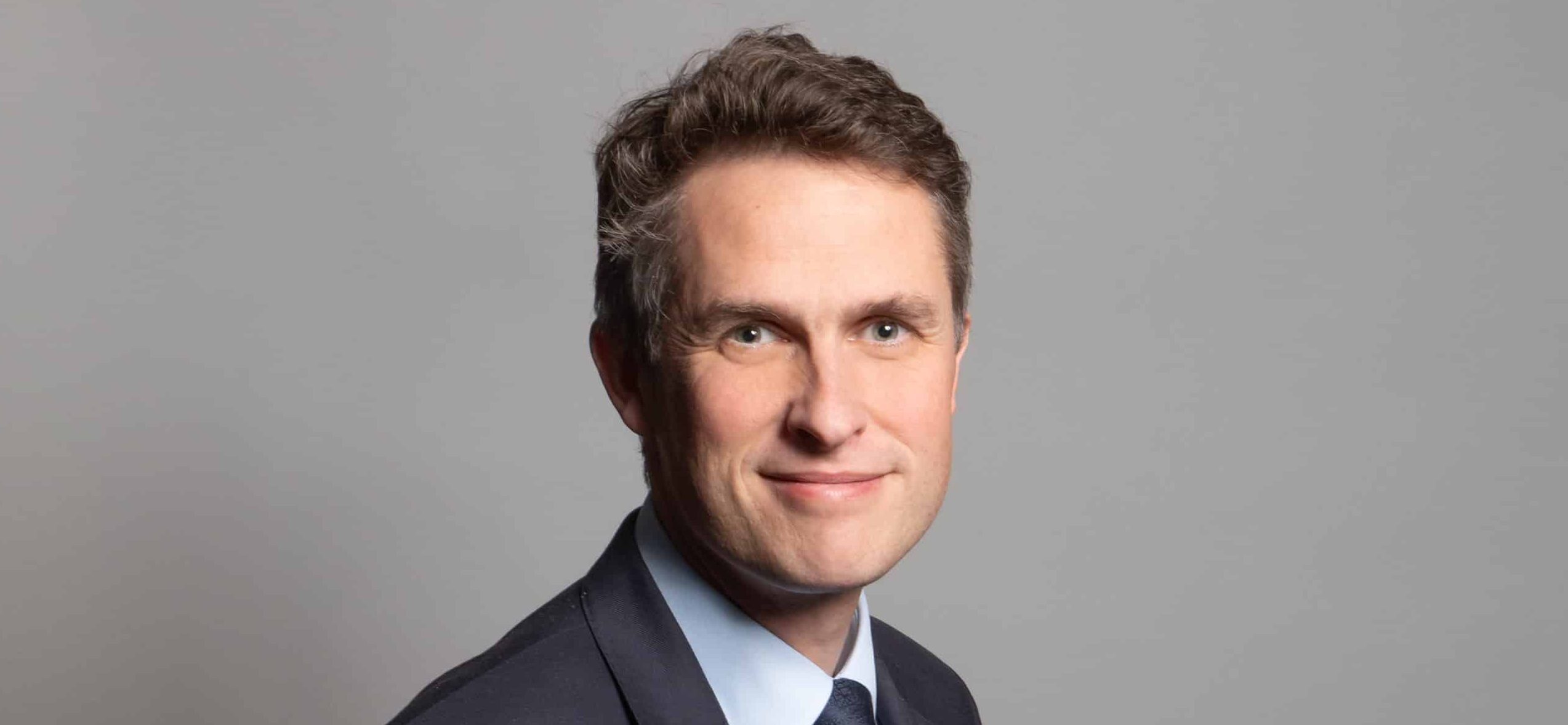 Sir Gavin Williamson