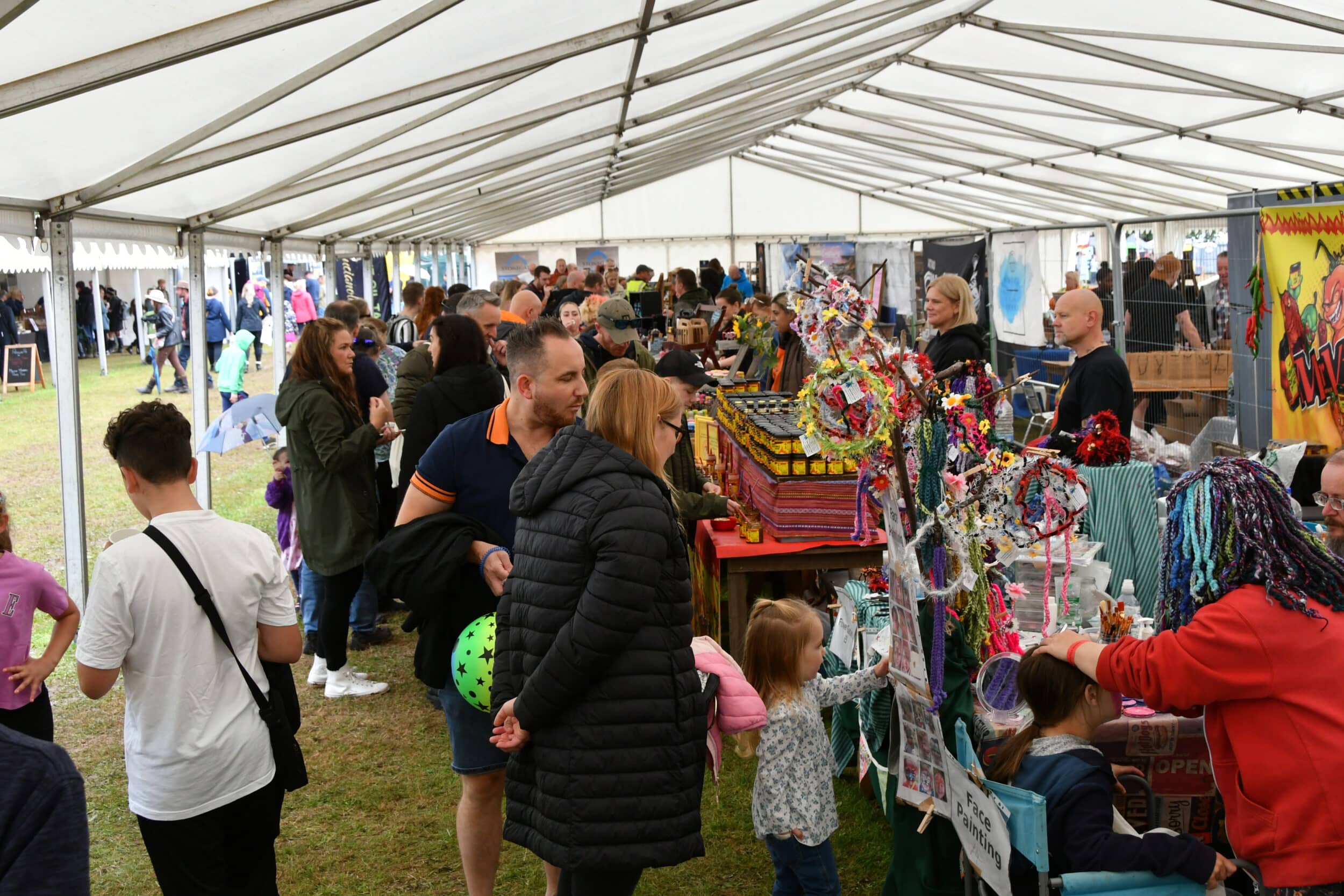 Stone Food and Drink Festival