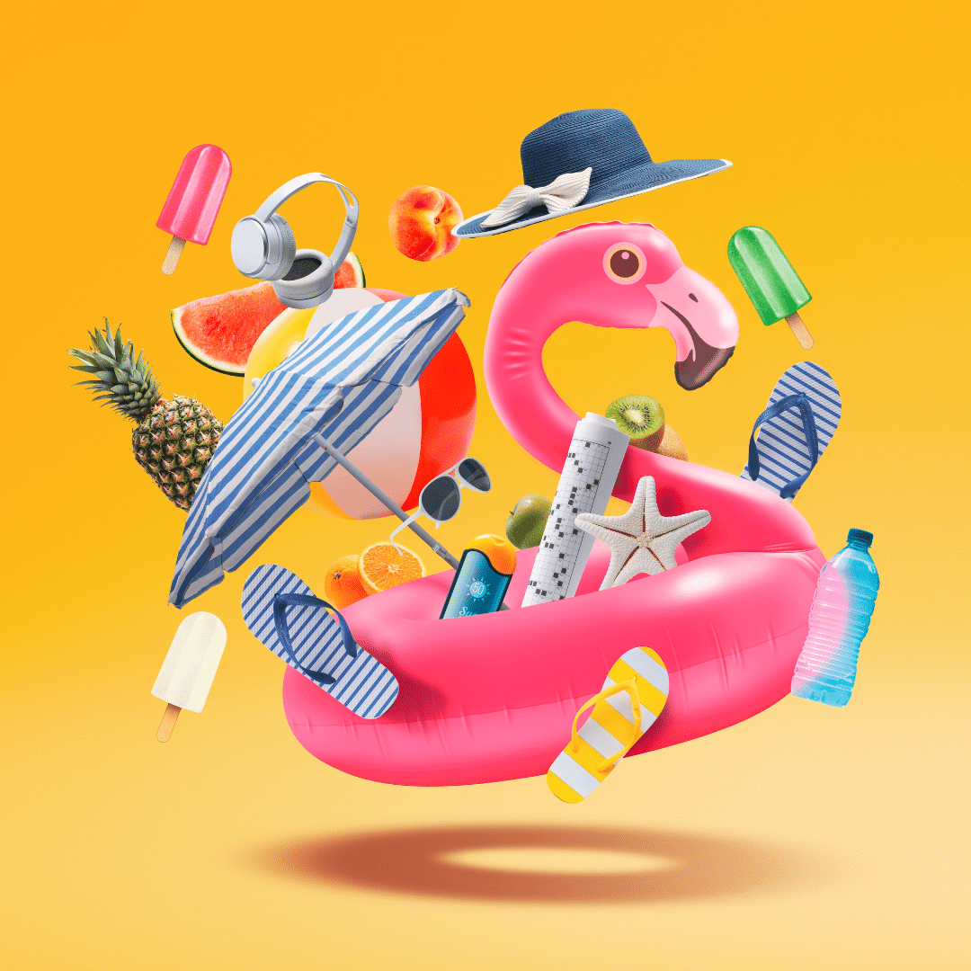 Stone by the Sea STC