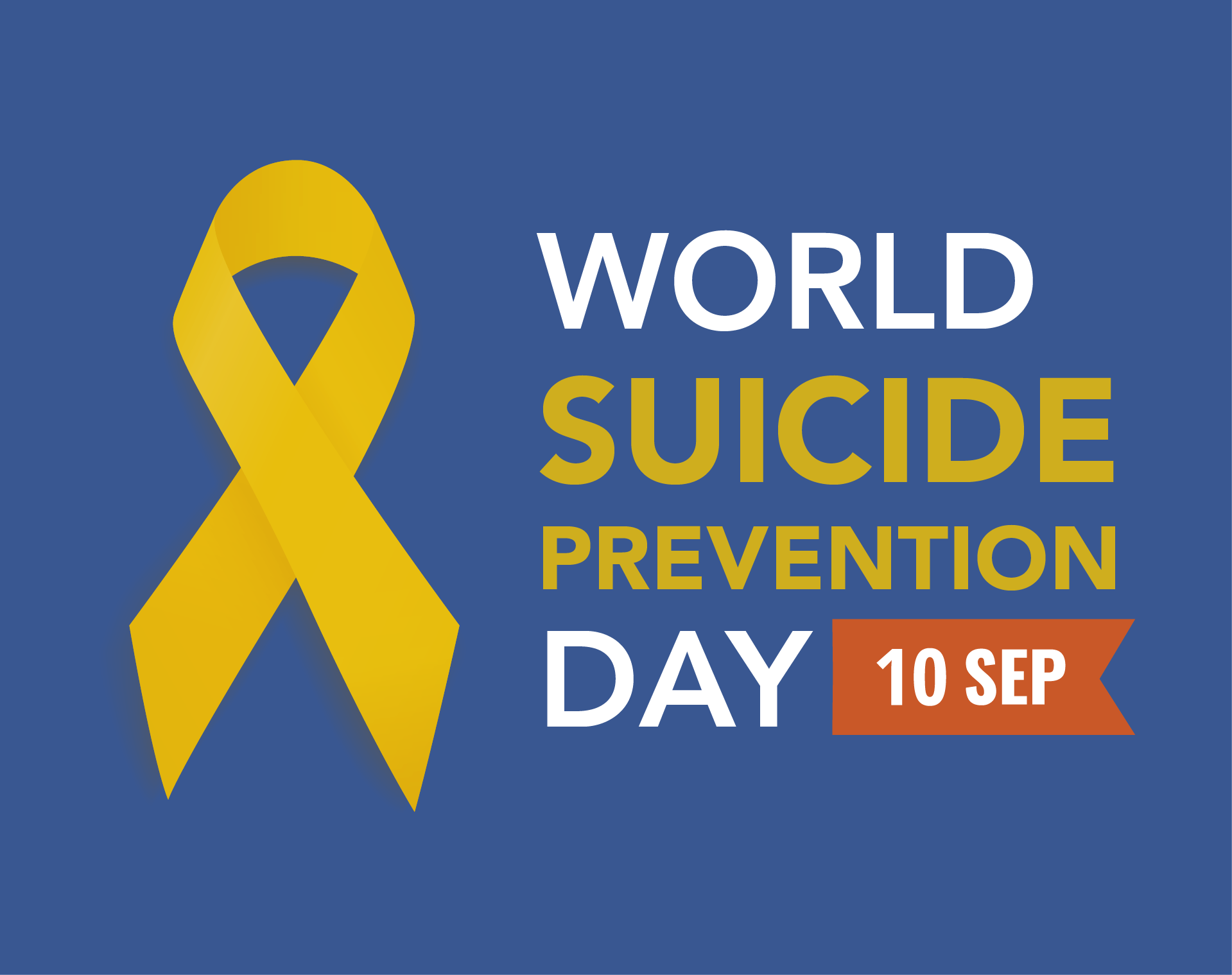 2023 World Suicide Prevention Day