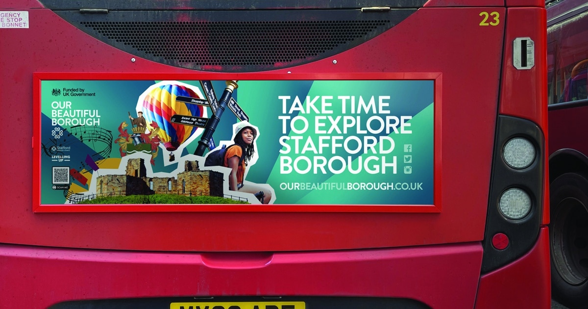 Our Beautiful Borough Campaign