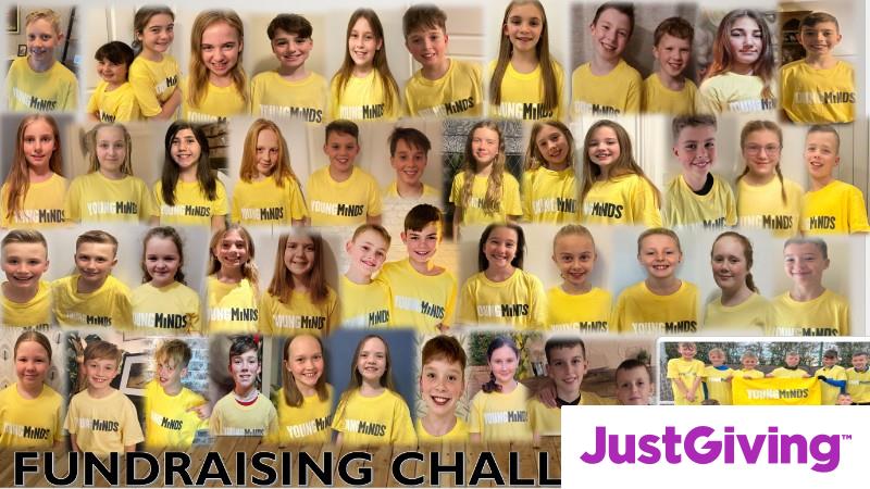 walton priory middle school fundraiser 2024