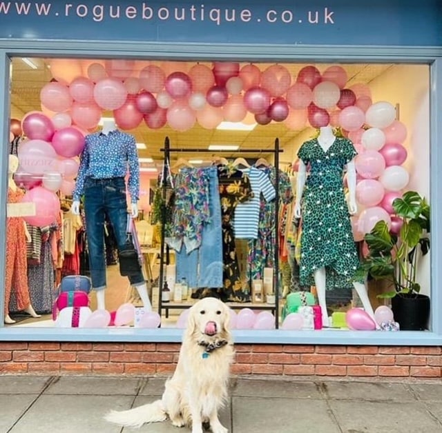 Rogue Boutique