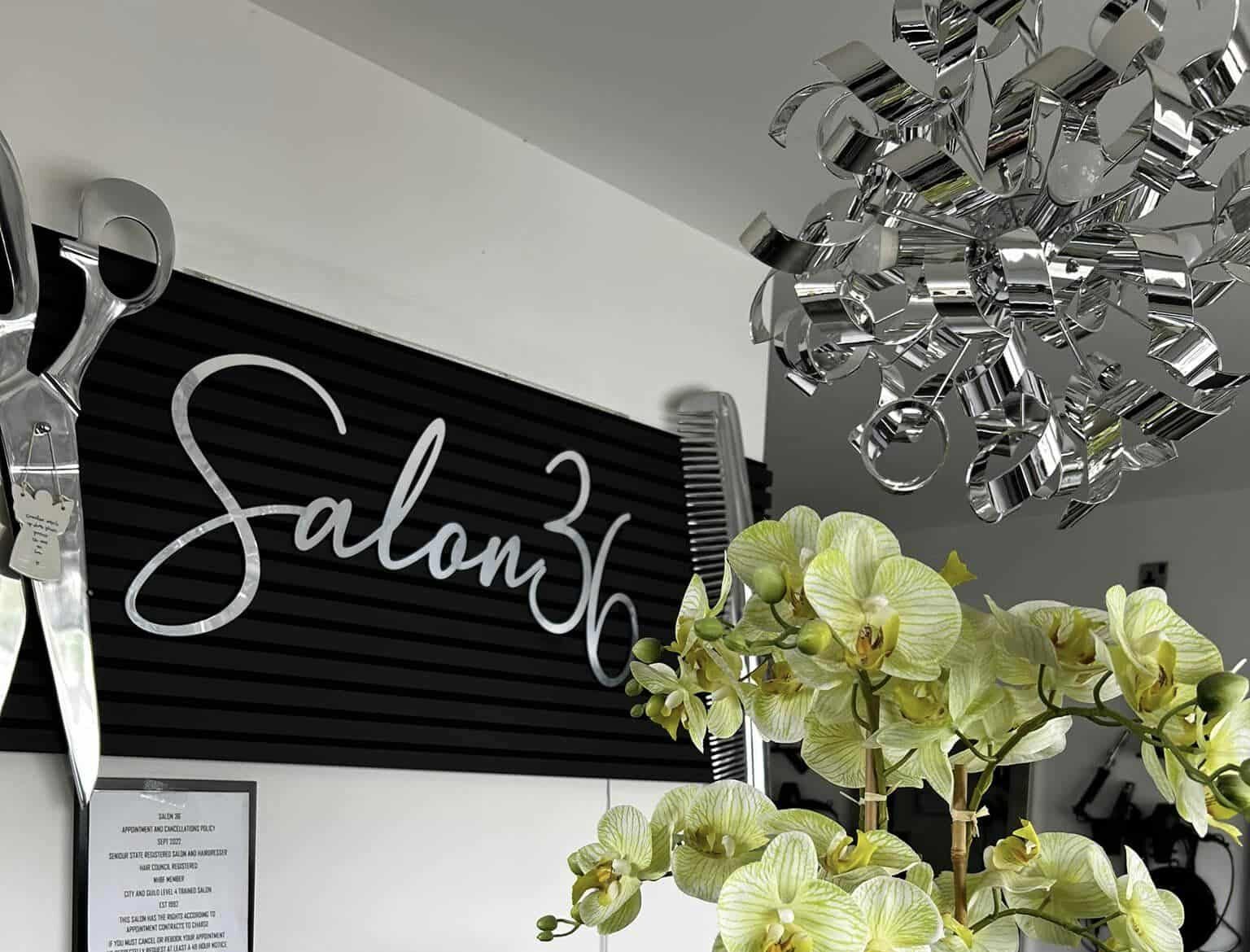 Salon 36