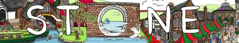 A Little Bit of Stone Cover Logo