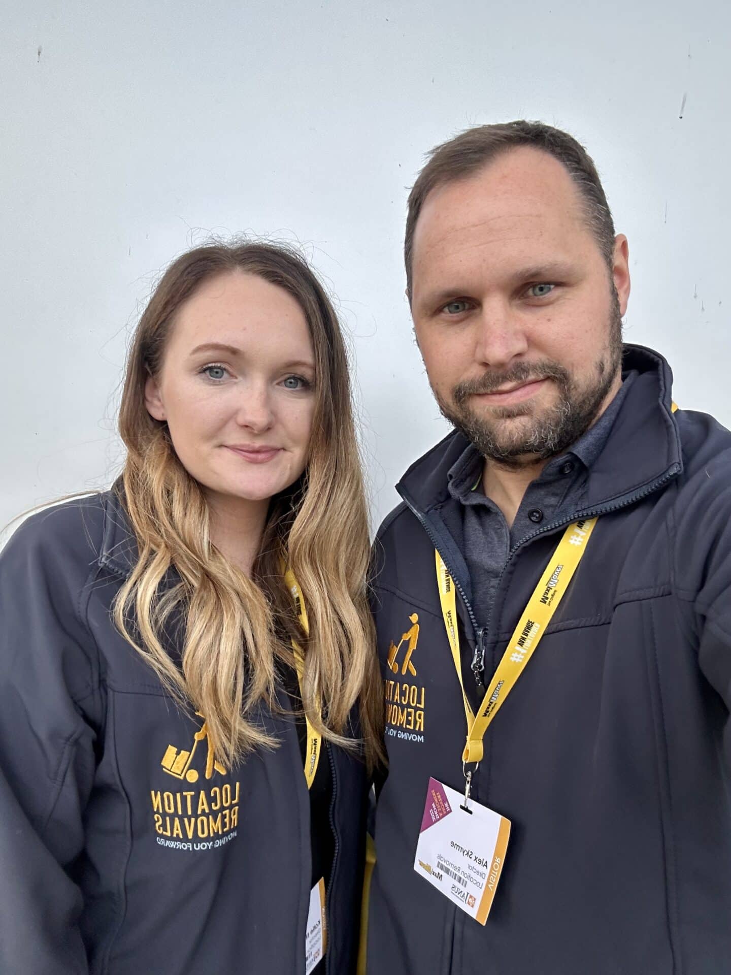 Location Removals and Storage