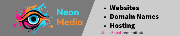Stone Advertising - Article Header