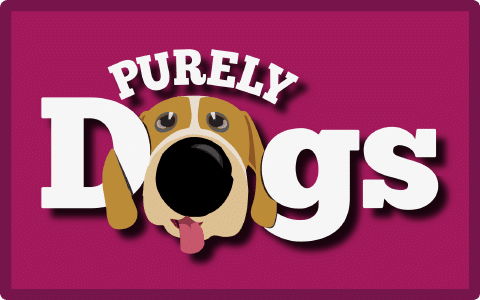 Purely Dogs Logo