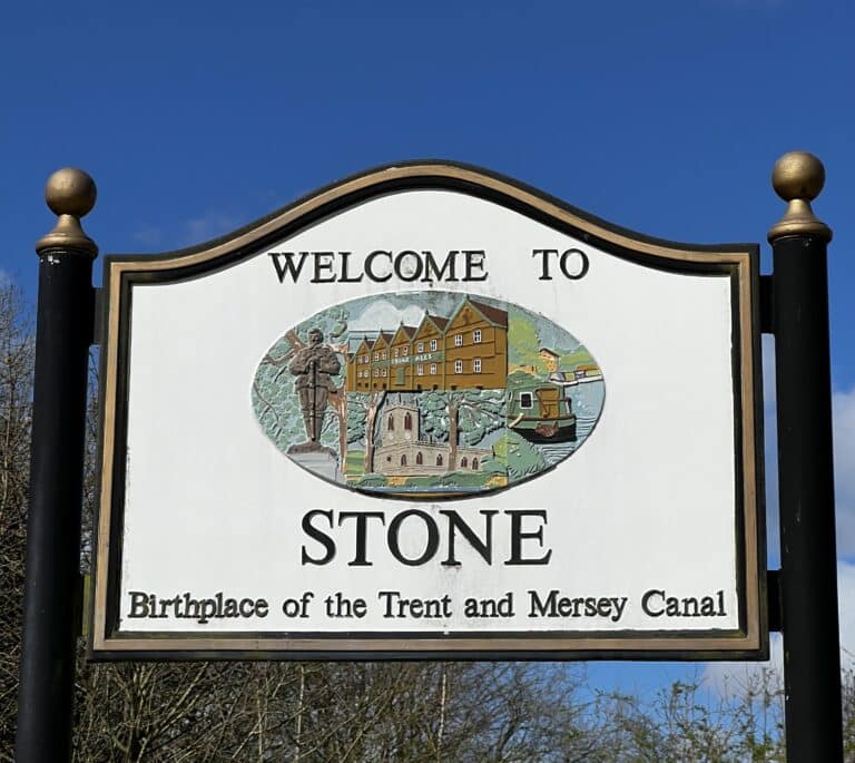 Welcome to Stone