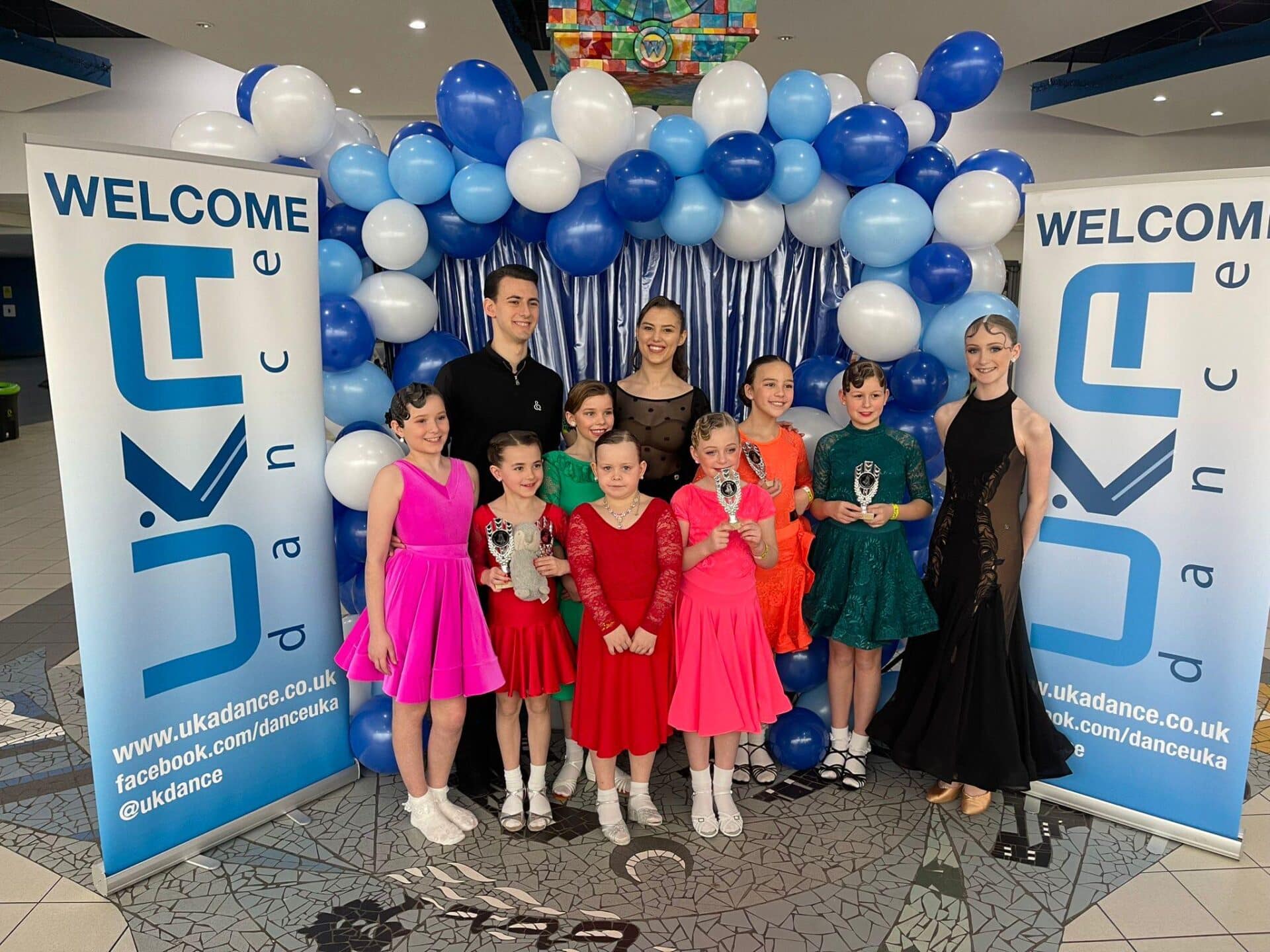 The Sanctuary - Youngsters