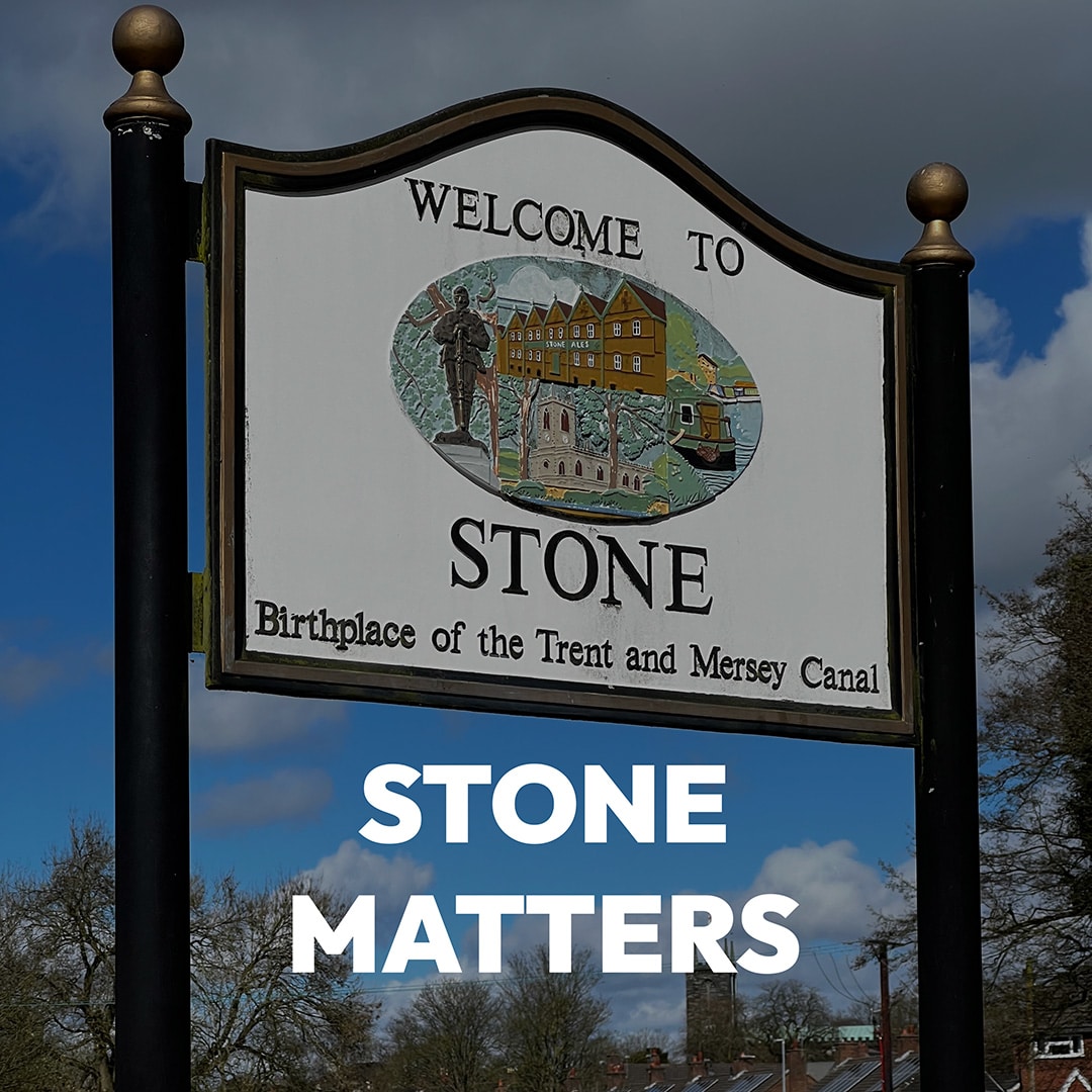 Stone Matters