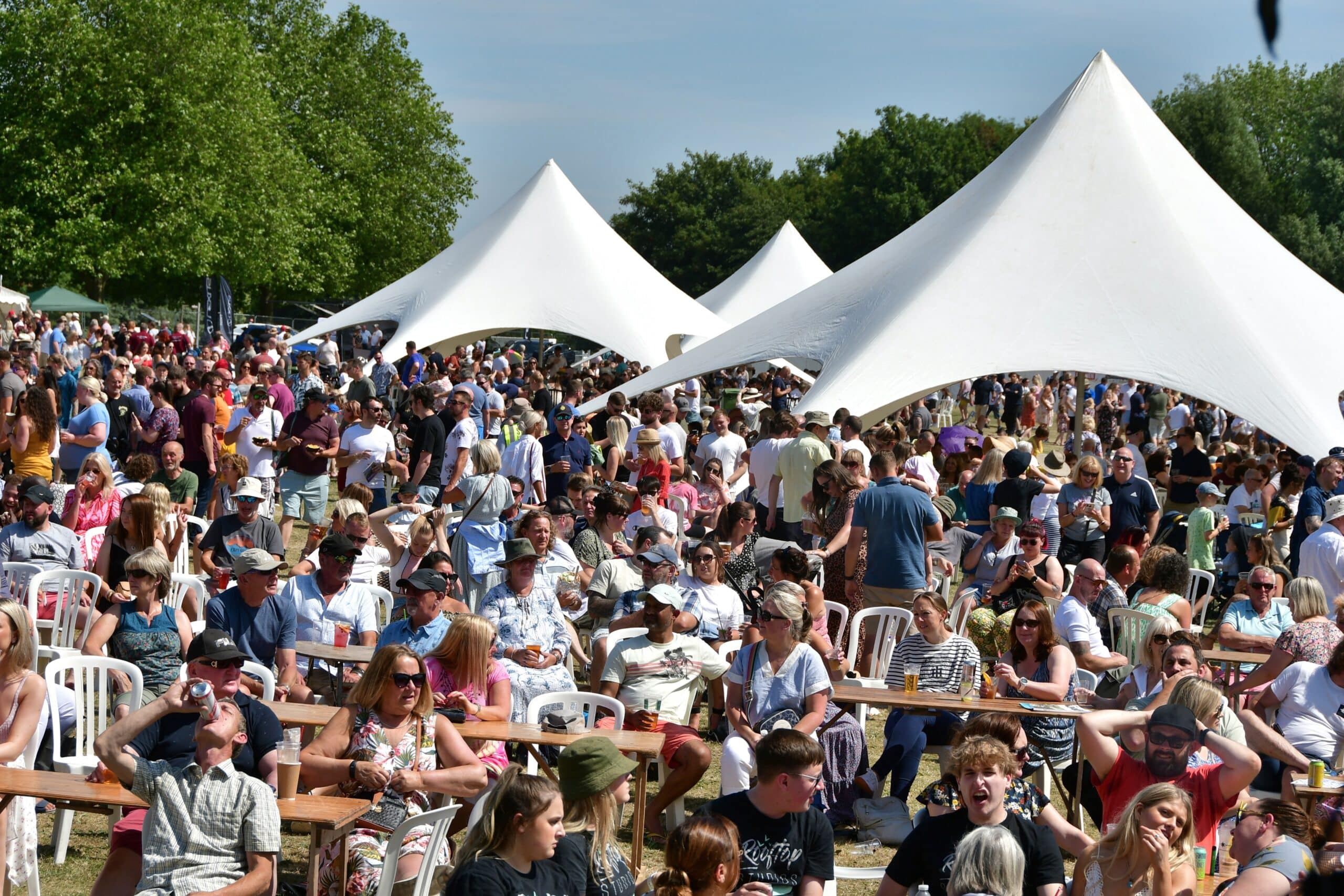Stone Food and Drink Festival