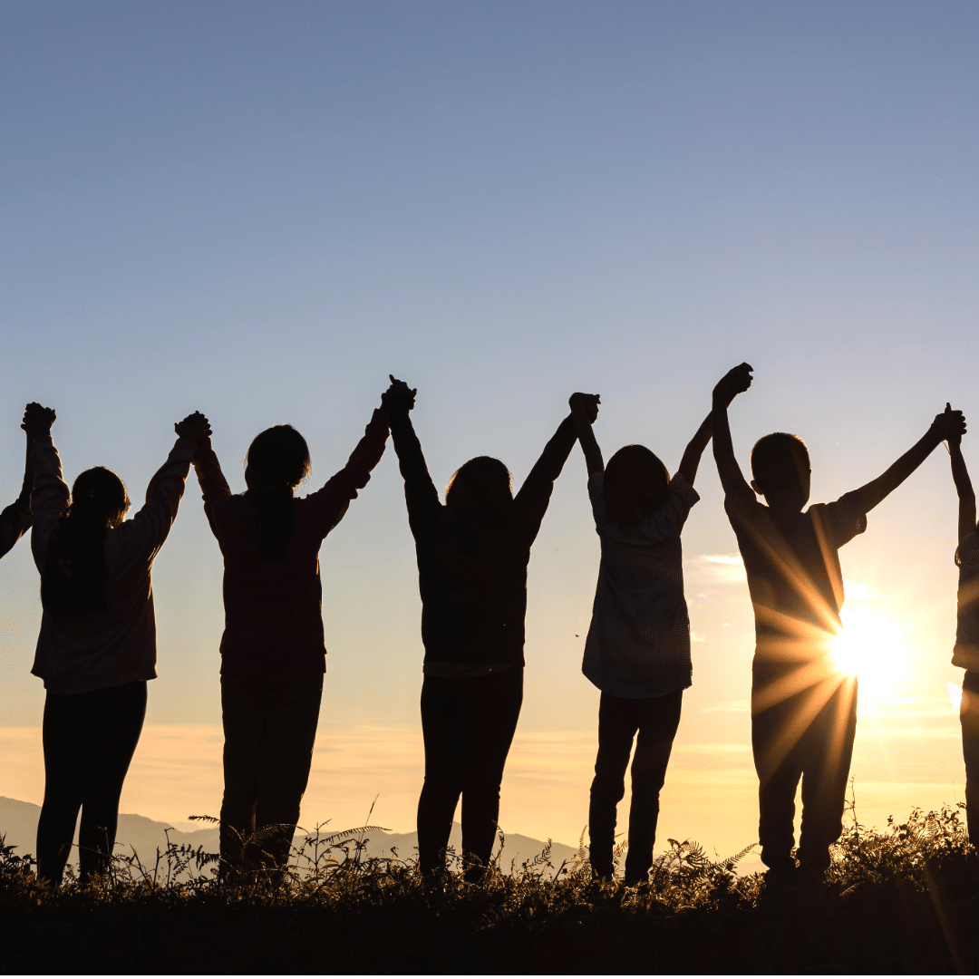 Kids and Young People