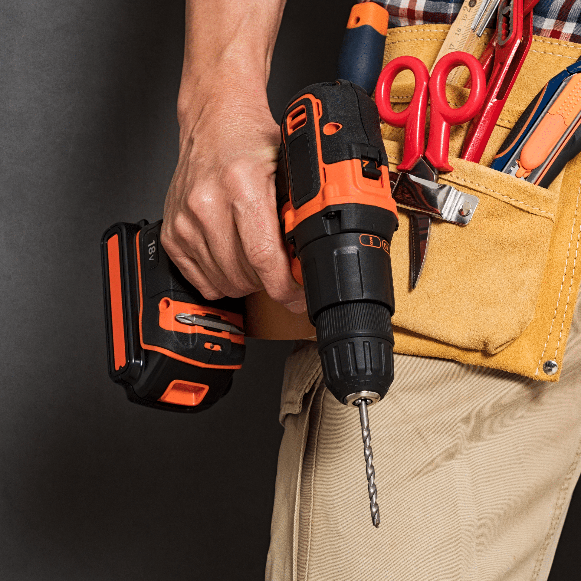 Stafford Healthy Homes