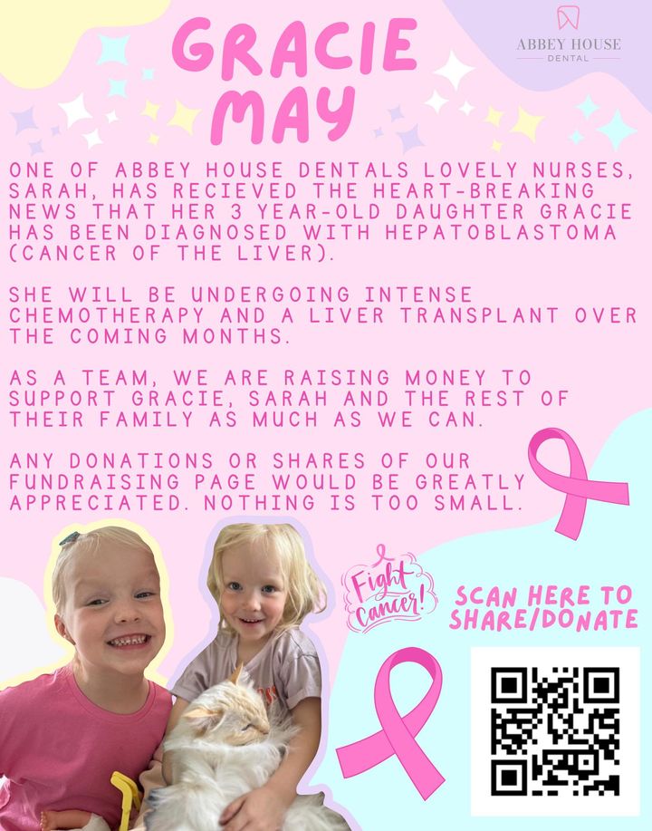 Gracie May Poster