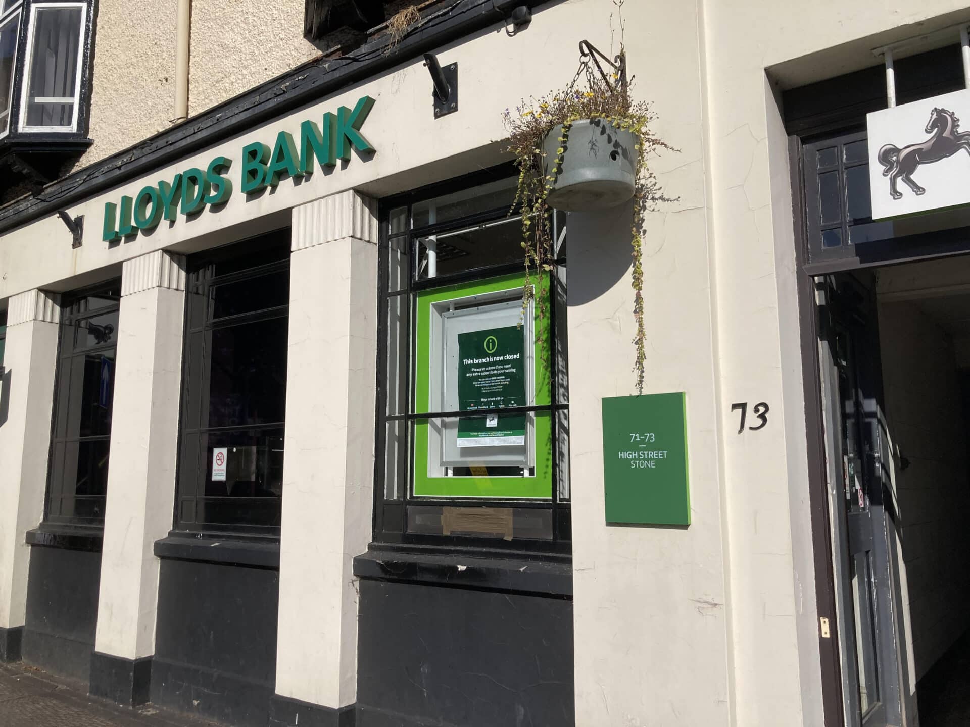 Lloyds Bank